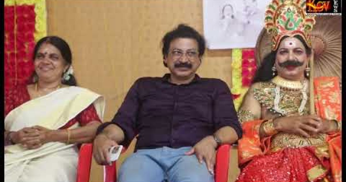 പൂർവ്വ വിദ്യാർത്ഥി സംഗമം