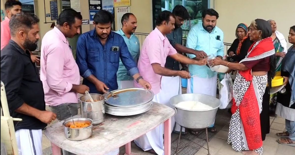 കാനം രാജേന്ദ്രൻ അനുസ്മരണം