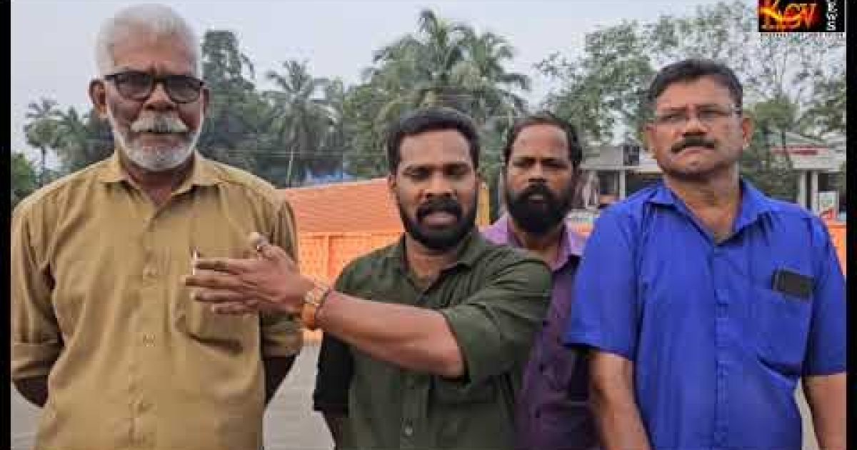നാട്ടിക അപകടം