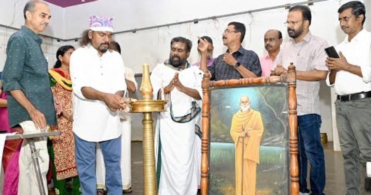 മധ്യവേനലവധി ക്യാമ്പ്